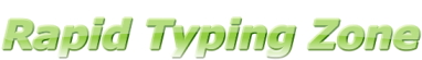 Typing Tutor Labs
