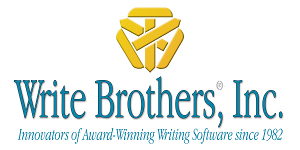 Write Brothers, Inc.