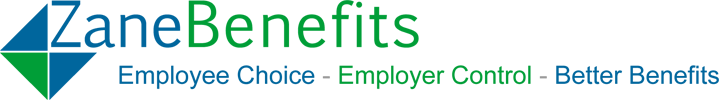 Zane Benefits Inc