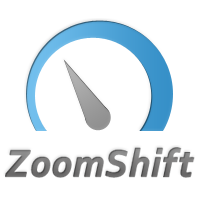 ZoomShift