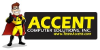 Accent Computer Solutions,Inc.