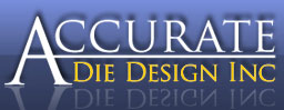 Accurate Die Design, Inc.