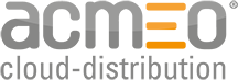 acmeo cloud-distribution GmbH & Co. KG