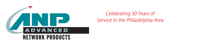 Advanced Network Products,Inc.