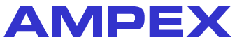 Ampex