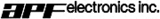 APF Electronics, Inc.