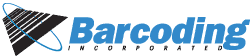 Barcoding, Inc.