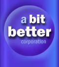 A Bit Better Corporation