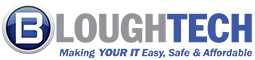 Blough Tech, Inc.