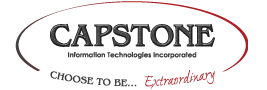 Capstone Information Technologies Incorporated.