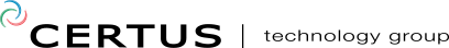 Certus Technology Group Ltd
