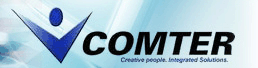 Comter Systems, Inc.