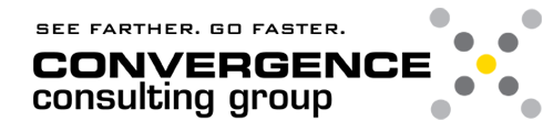 Convergence Consulting Group