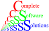 Complete Software Solutions