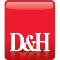 D&H Distributing Co.
