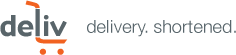 Deliv, Inc.