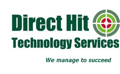 Direct Hit Technologies
