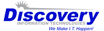 Discovery Information Technologies
