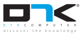 DTK Computer