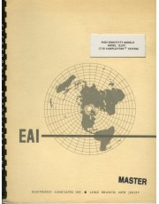 Electronic Associates, Inc.