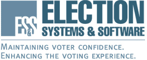 Election Systems & Software, Inc.