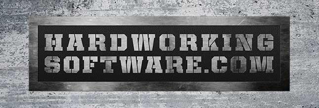 Hardworking Software.com, LLC.