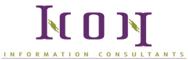 ICON Information Consultants LP.