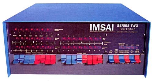 IMS Associates