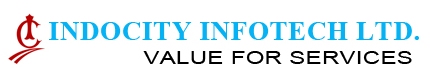 Indo-City Infotech Ltd