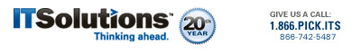 IT Solutions Consulting, Inc.