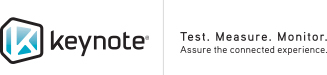 Keynote Systems