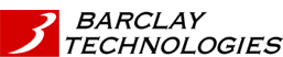 Barclay Technologies Holding AG