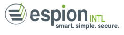 Espion International Inc