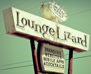 the lounge lizard the lounge lizard