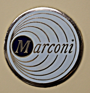 Marconi Company
