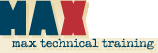 MAX Technical Training