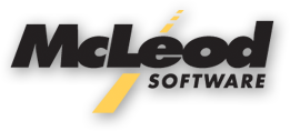 McLeod Software Corporation