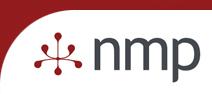 New Media Partners Ltd