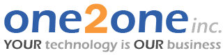 One2One Inc.