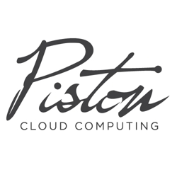Piston Cloud Computing
