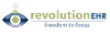 RevolutionEHR
