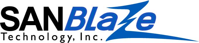 SANBlaze Technology Inc.