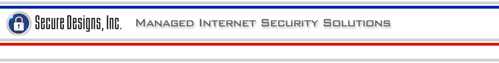 Secure Designs, Inc.