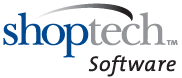 Shoptech Industrial Software