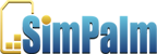 SIMpalm
