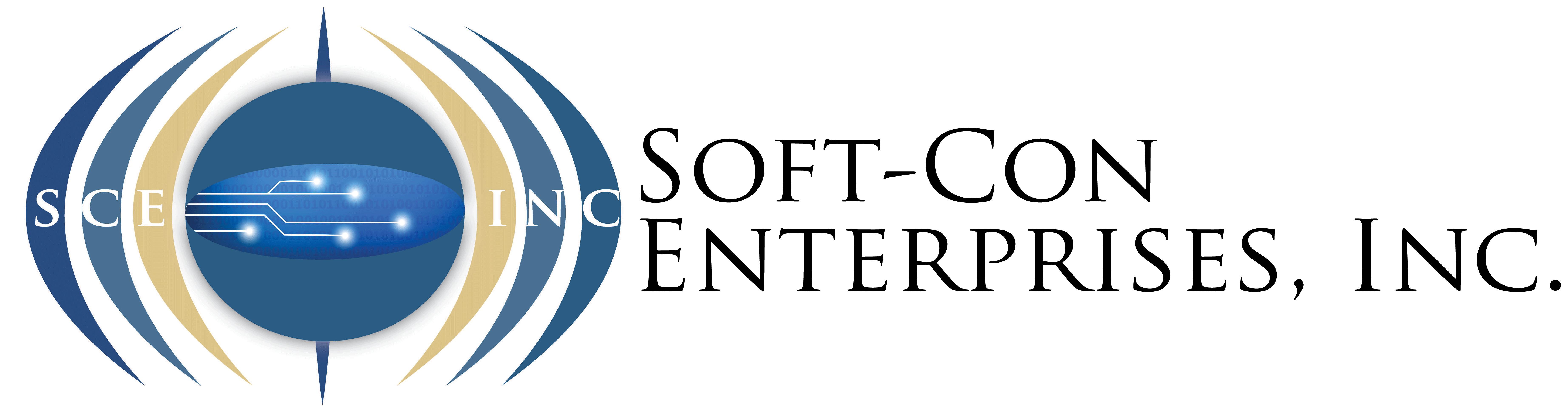 Soft-Con Enterprises, Inc.