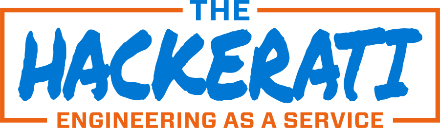 The Hackerati