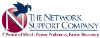 The Network Support Company,LLC.