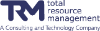 Total Resource Management Inc.