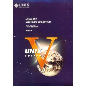 Unix System Laboratories